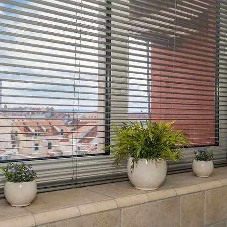 Apartamento Old Town With Sea View *